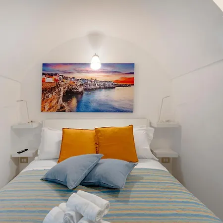 D'amare - Tritone 30 Appartement Polignano a Mare