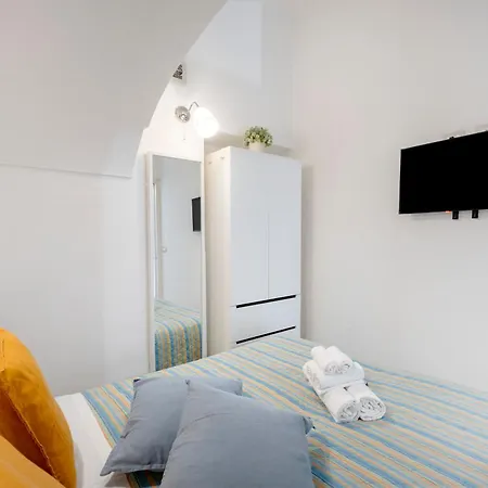 Appartement D'amare - Tritone 30
