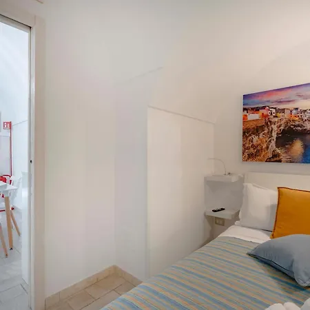 D'amare - Tritone 30 Appartement *