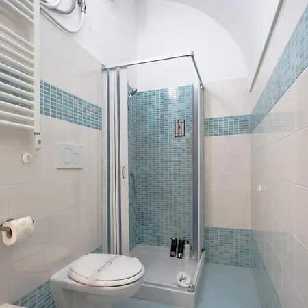 D'amare - Tritone 30 Appartement