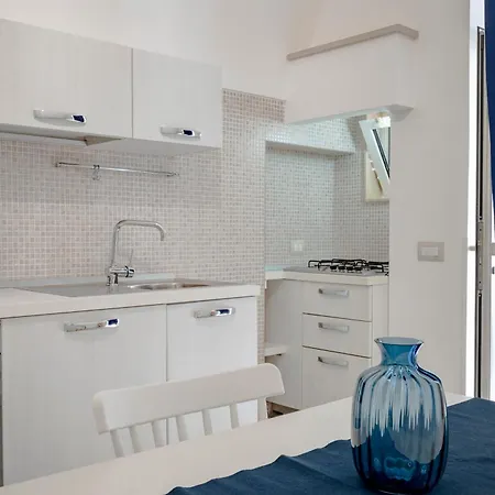 D'amare - Tritone 30 Appartement Polignano a Mare