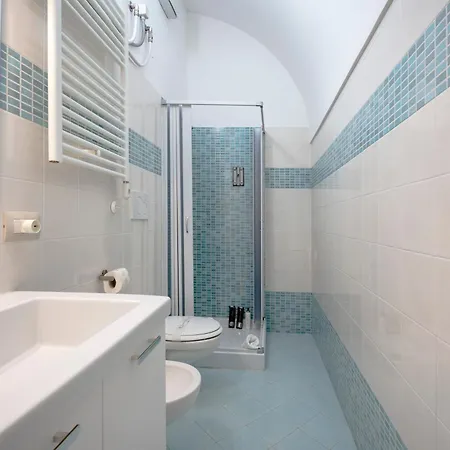 D'amare - Tritone 30 Appartement